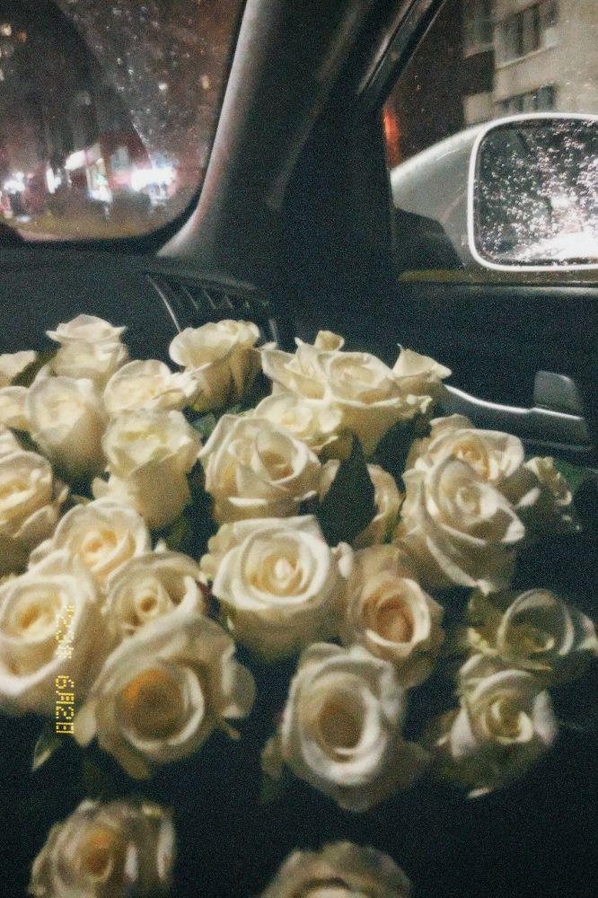 Balanced Living Pathway workshop space where corporate flower arrangements are designed and prepared for business delivery